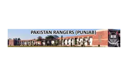 Pakistan Ranger